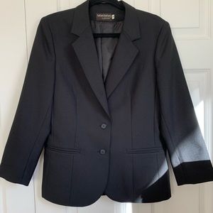 Vintage blazer